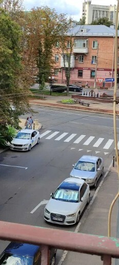 Здається 1-но кімнатна квартира в Центрі міста, все є, добрий стан. фото 1 Здається 1-но кімнатна квартира в Центрі міста, все є, добрий стан. фото 1