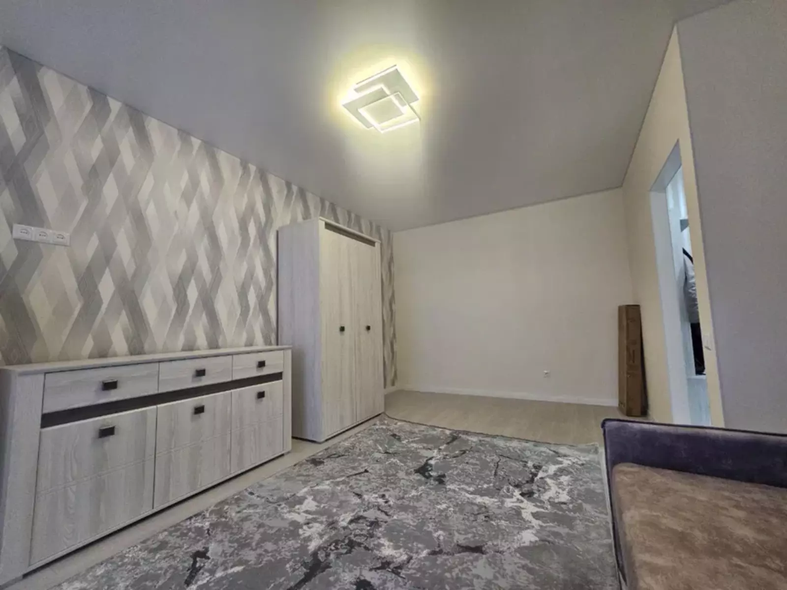 Перша здача однокімнатної квартири на замості фото 1 Перша здача однокімнатної квартири на замості фото 1