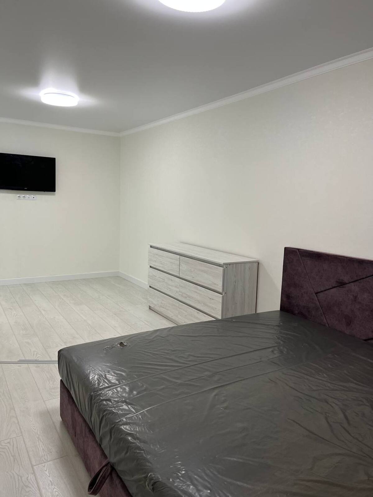 Здається 1-кімнатна квартира у районі Тяжилова. Перша здача. фото 1 Здається 1-кімнатна квартира у районі Тяжилова. Перша здача. фото 1