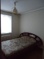 Здається 3-х кімнатна квартира в районі центрального ринку. Житловий стан фото 17 Здається 3-х кімнатна квартира в районі центрального ринку. Житловий стан фото 17