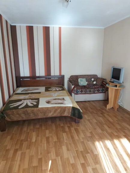 Здається 1-но кімнатна квартира в Замостянському районі. Все є для життя. фото 1 Здається 1-но кімнатна квартира в Замостянському районі. Все є для життя. фото 1