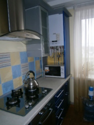 Здається 2- х кімнатна квартира студія, з технікою та меблями. Р-н Вишенька фото 12 Здається 2- х кімнатна квартира студія, з технікою та меблями. Р-н Вишенька фото 12