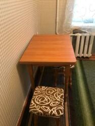 ОРЕНДА 2_КІМНАТНОЇ КВАРТИРИ. Вул. ЖУКОВСЬКОГО фото 4 ОРЕНДА 2_КІМНАТНОЇ КВАРТИРИ. Вул. ЖУКОВСЬКОГО фото 4