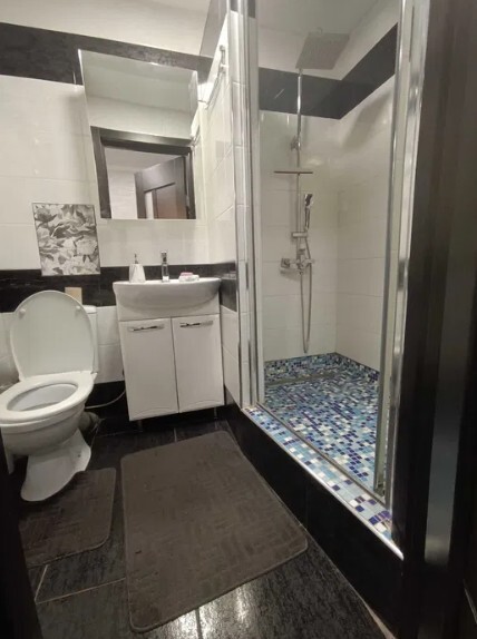 Здається 1-но кімнатна квартира в Центрі міста. Все є. фото 1 Здається 1-но кімнатна квартира в Центрі міста. Все є. фото 1