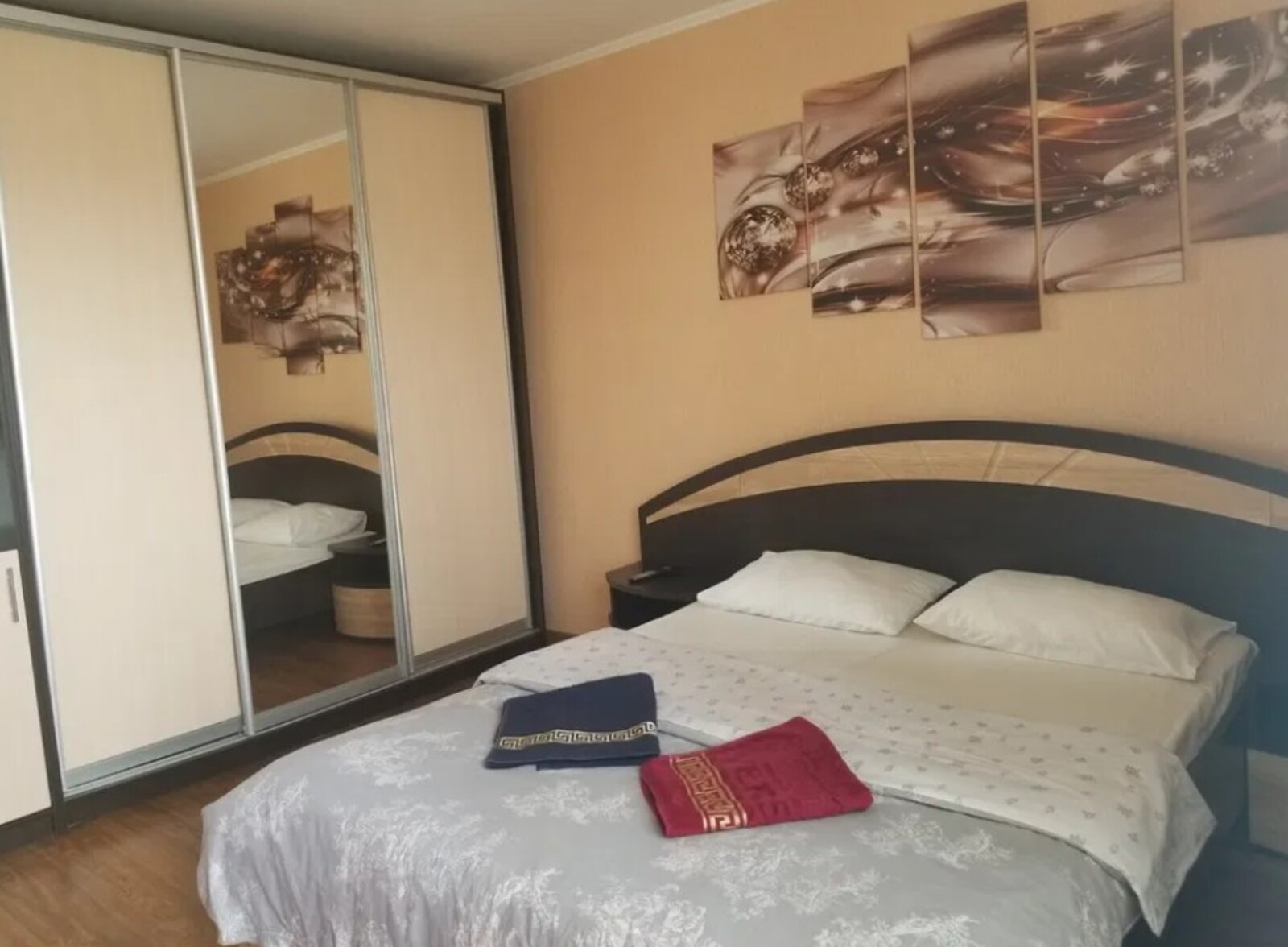 Здається 1но кімнатна квартира в р-ні Вишенька. Все є. фото 1 Здається 1но кімнатна квартира в р-ні Вишенька. Все є. фото 1