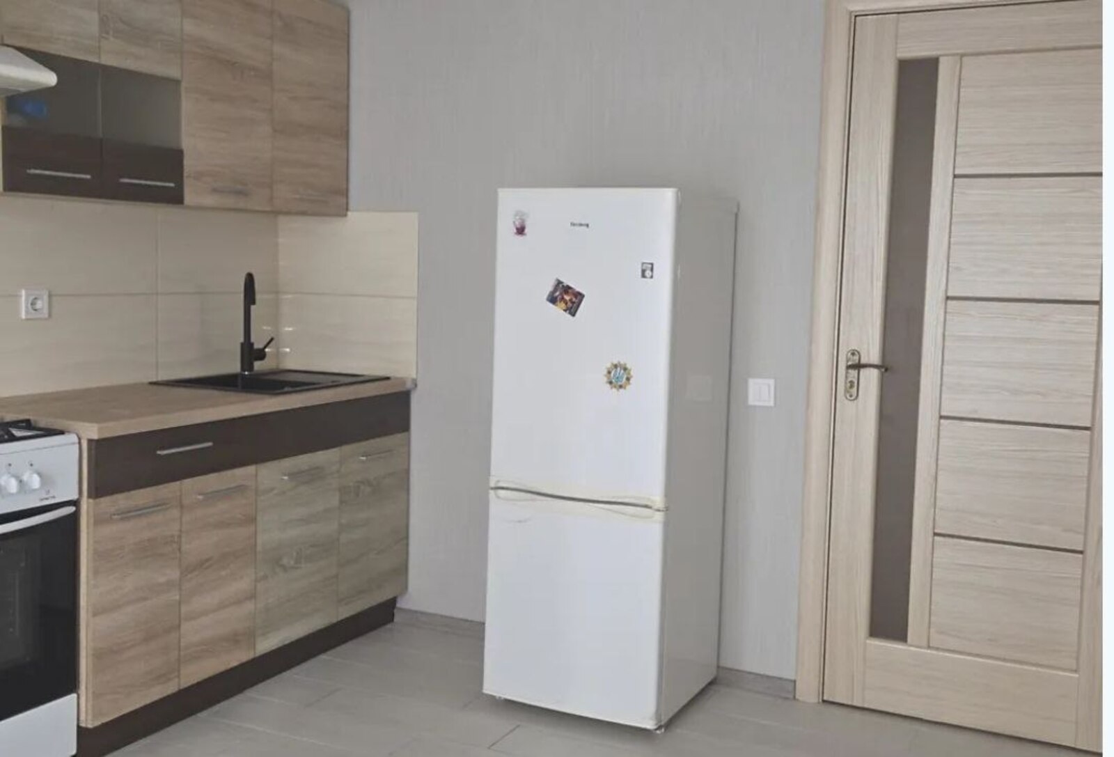 Здається 1-но кімнатна квартира у р-ні Академічному фото 1 Здається 1-но кімнатна квартира у р-ні Академічному фото 1