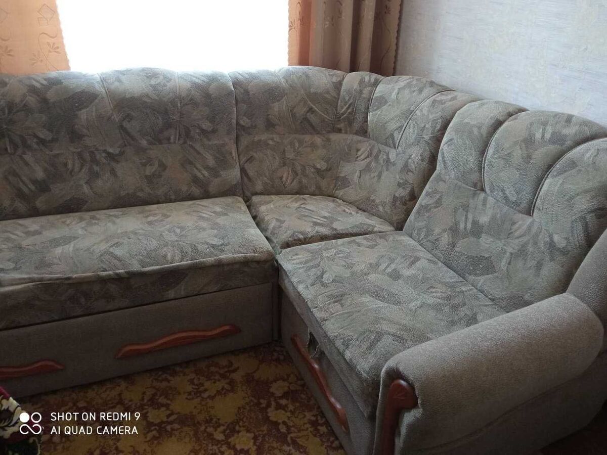 Здається окрема кімната в квартирі для хлопця, по вулиці Київській фото 1 Здається окрема кімната в квартирі для хлопця, по вулиці Київській фото 1