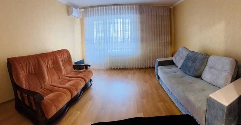 Здається 2-х кімнатна квартира. фото 1 Здається 2-х кімнатна квартира. фото 1