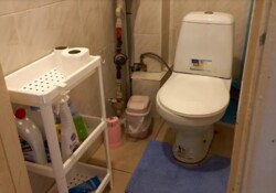 Здається 1-но кімнатна квартира в центрі міста. Житлова, все є. фото 5 Здається 1-но кімнатна квартира в центрі міста. Житлова, все є. фото 5