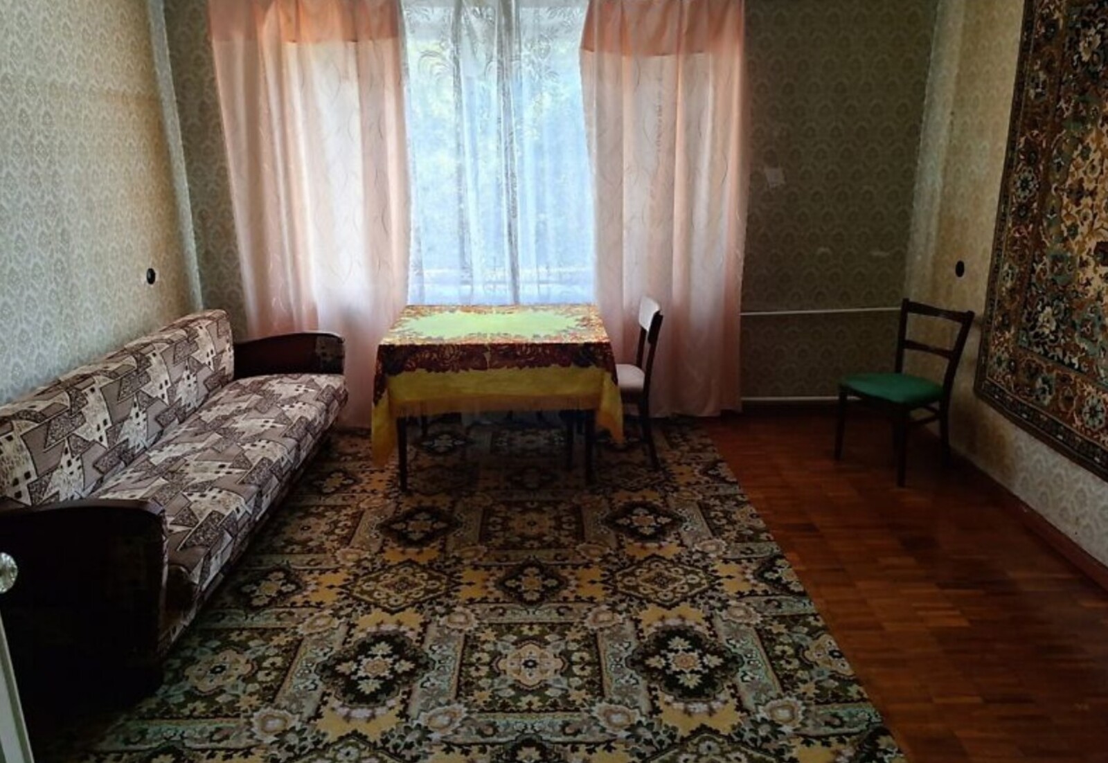 Здається проста 2-х кімнатна квартира в Замостянському районі. Все є для життя. фото 1 Здається проста 2-х кімнатна квартира в Замостянському районі. Все є для життя. фото 1