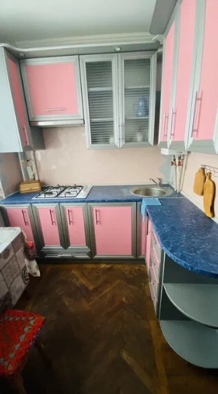 Здається 1-но кімнатна квартира в Замостянському районі. Все є. фото 1 Здається 1-но кімнатна квартира в Замостянському районі. Все є. фото 1