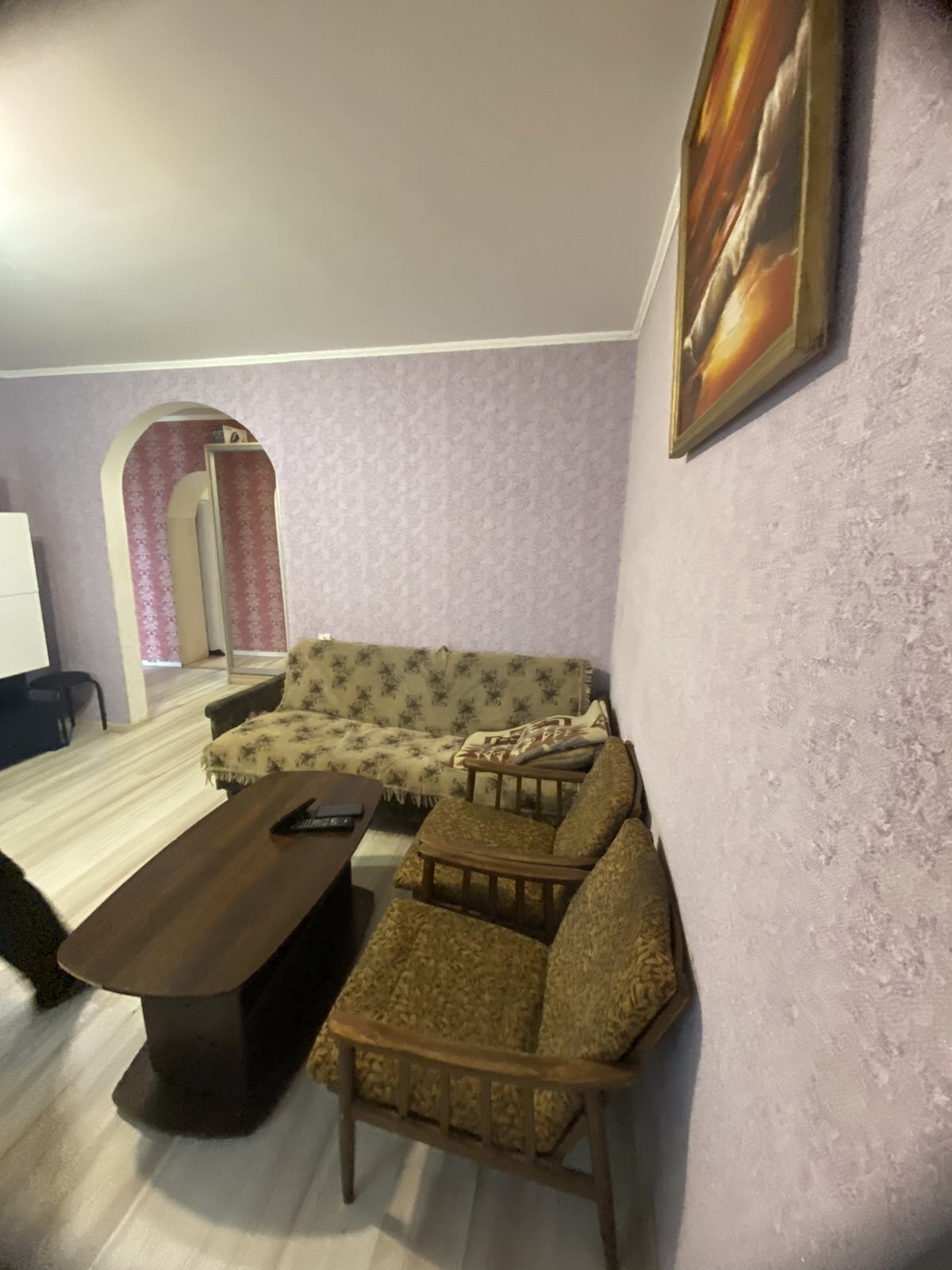 Оренда. Простора 3-на квартира для вашої сім’ї на Слов'янці! фото 1 Оренда. Простора 3-на квартира для вашої сім’ї на Слов'янці! фото 1