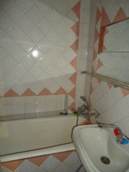 Здається 3-х кімнатна квартира. Простий житловий стан. Все є. Р-н Слов'янка фото 4 Здається 3-х кімнатна квартира. Простий житловий стан. Все є. Р-н Слов'янка фото 4