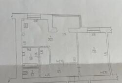 Оренда 2-х кімнатної квартири з сучасним ремонтом в ЖК Зоря. фото 3 Оренда 2-х кімнатної квартири з сучасним ремонтом в ЖК Зоря. фото 3