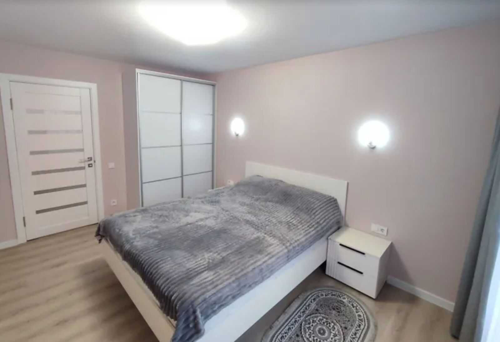 Довготривала оренда 2к квартири на шосе Немирівське. ЖК Сімейний Comfort, все є. фото 1 Довготривала оренда 2к квартири на шосе Немирівське. ЖК Сімейний Comfort, все є. фото 1