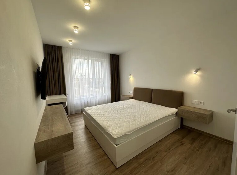 Здається 1-но кімнатна квартира. Центр міста. Сучасний ремонт. ЖК Родинний маєток фото 1 Здається 1-но кімнатна квартира. Центр міста. Сучасний ремонт. ЖК Родинний маєток фото 1