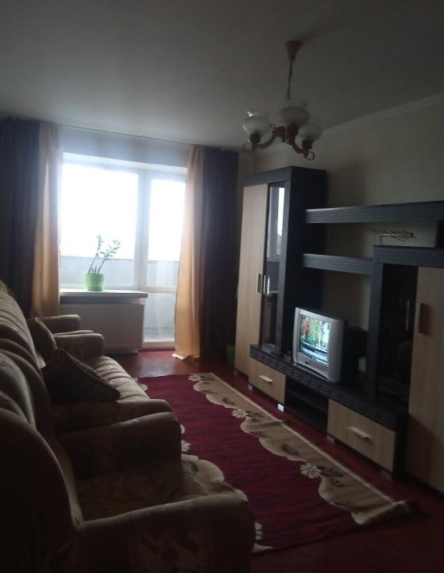 Здається 2-х кімнатна квартира, все є, район староміський фото 1 Здається 2-х кімнатна квартира, все є, район староміський фото 1