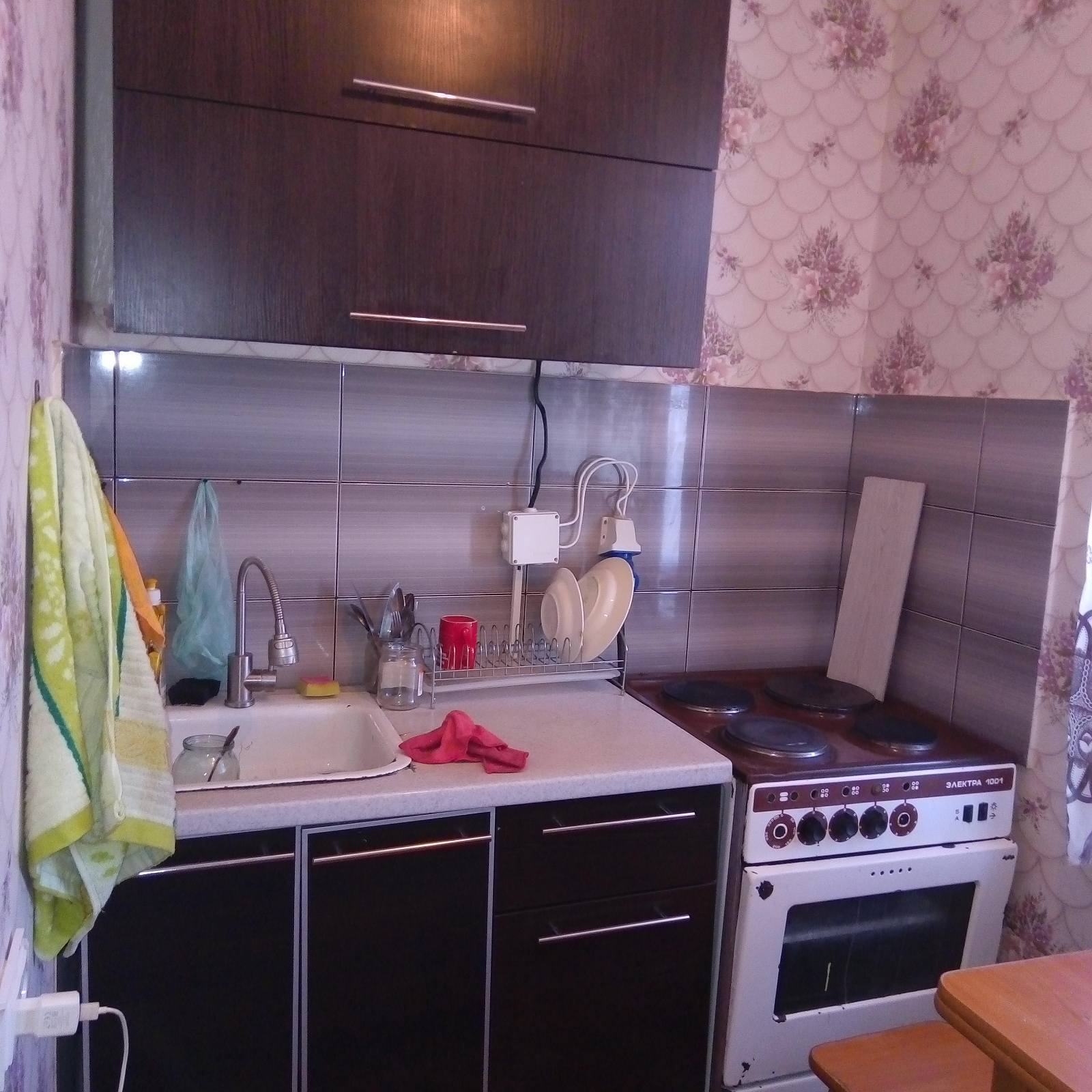 Здається 1-но кімнатна квартира в Замостянському районі фото 1 Здається 1-но кімнатна квартира в Замостянському районі фото 1