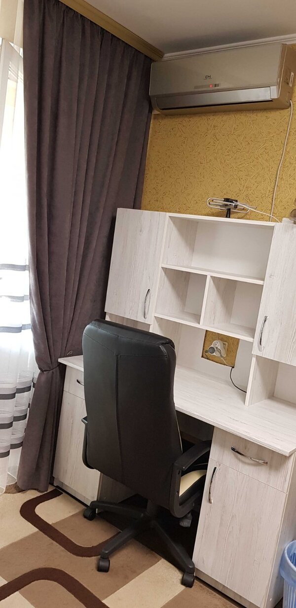 ОРЕНДА 1-КІМНАТНОЇ КВАРТИРИ. Р-Н ДАЧНОї. ПЕРША ЗДАЧА фото 1 ОРЕНДА 1-КІМНАТНОЇ КВАРТИРИ. Р-Н ДАЧНОї. ПЕРША ЗДАЧА фото 1