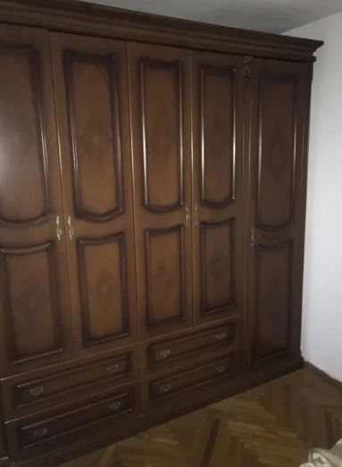 Оренда 2-х кімнатної квартири, простий стан. фото 1 Оренда 2-х кімнатної квартири, простий стан. фото 1