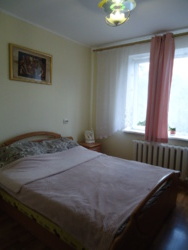 Здається гарна 3-х кімнатна квартира на Вишеньці. Все є. фото 6 Здається гарна 3-х кімнатна квартира на Вишеньці. Все є. фото 6