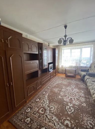 Здається 2-х кімнатна квартира в р-ні ринку Урожай, добрий стан. фото 1 Здається 2-х кімнатна квартира в р-ні ринку Урожай, добрий стан. фото 1