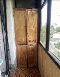 Здається 1-но кімнатна квартира в Замостянському районі. Все є. фото 16 Здається 1-но кімнатна квартира в Замостянському районі. Все є. фото 16