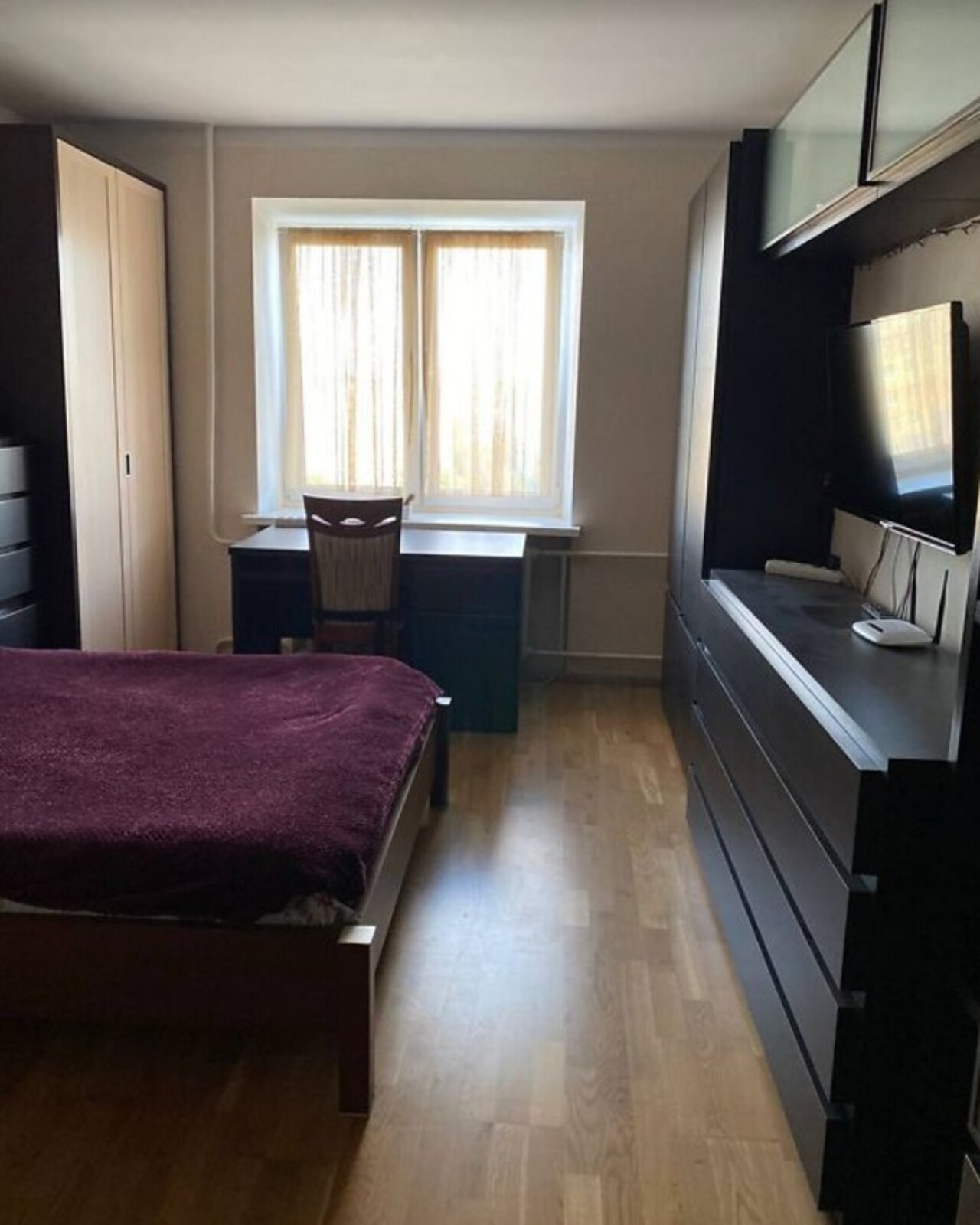 Здається 1-но кімнатна квартира в р-ні Вишенька. Гарний стан. фото 1 Здається 1-но кімнатна квартира в р-ні Вишенька. Гарний стан. фото 1