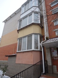 ÎÐÅÍÄÀ ÏÐÎÑÒÎÐί 3-ʲÌÍÀÒÍί ÊÂÀÐÒÈÐÈ. ÂÓË. Ҳ̲ÐßÇÅÂÀ ôîòî 17 ÎÐÅÍÄÀ ÏÐÎÑÒÎÐί 3-ʲÌÍÀÒÍί ÊÂÀÐÒÈÐÈ. ÂÓË. Ҳ̲ÐßÇÅÂÀ ôîòî 17