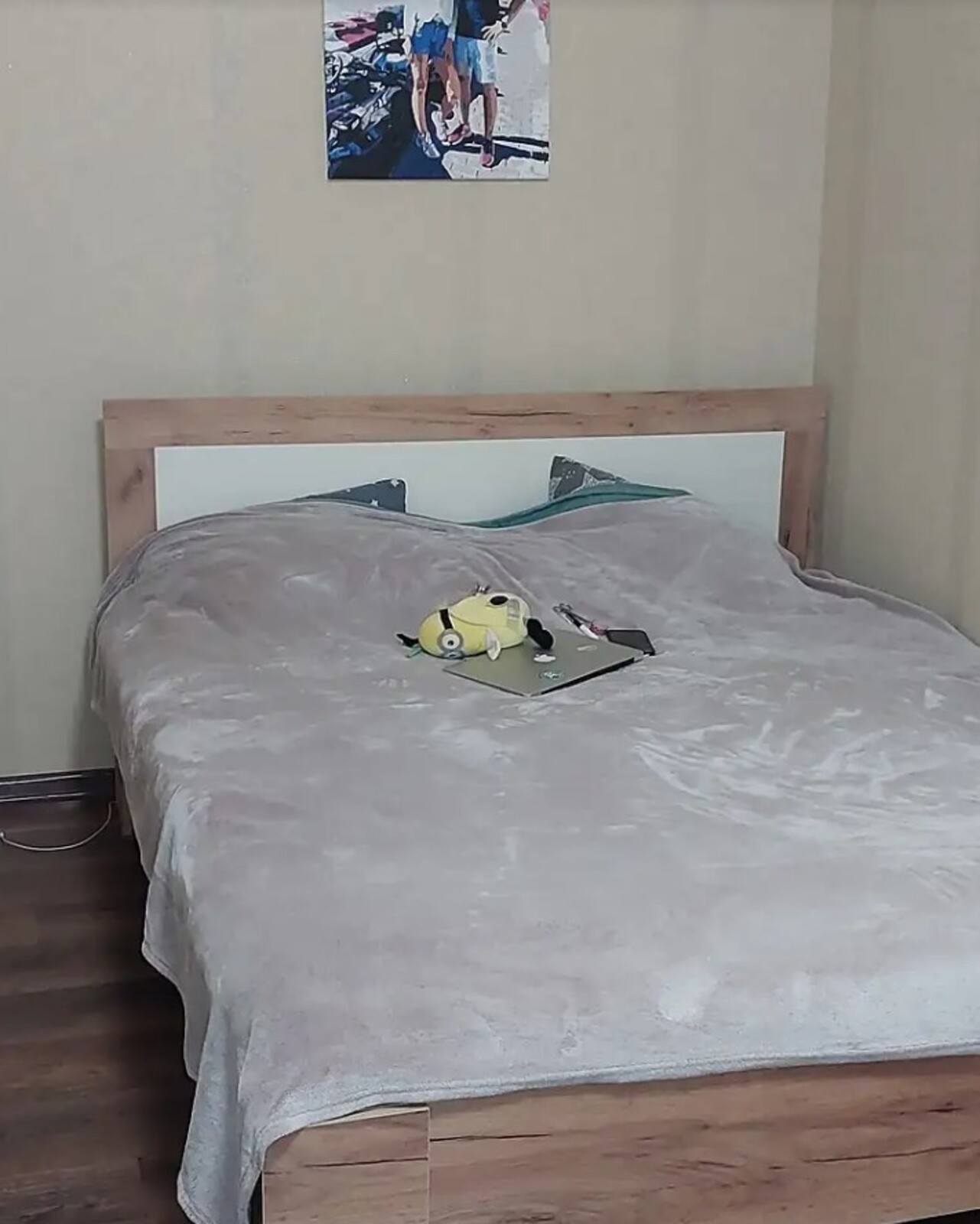 Здається 1-но кімнатна квартира. Р-н Академічний. Гарний стан. Все є. фото 1 Здається 1-но кімнатна квартира. Р-н Академічний. Гарний стан. Все є. фото 1