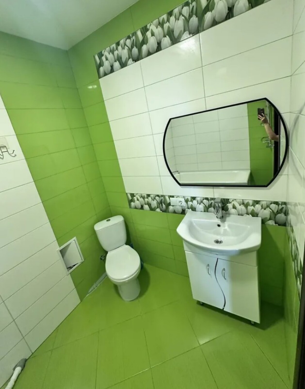 Оренда 2-х кімнатної квартири в ЖК Набережний Квартал, гарний стан. фото 1 Оренда 2-х кімнатної квартири в ЖК Набережний Квартал, гарний стан. фото 1