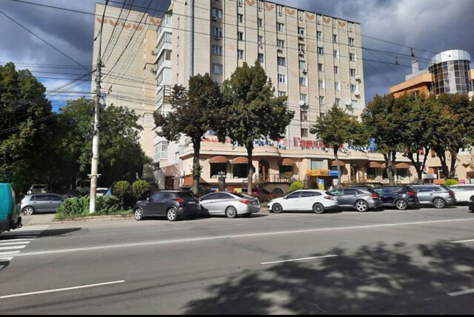 Шикарна простора квартира на Замості фото 1 Шикарна простора квартира на Замості фото 1