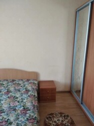 Здається 2-х кімнатна квартира в районі ринку Урожай, все є. фото 11 Здається 2-х кімнатна квартира в районі ринку Урожай, все є. фото 11