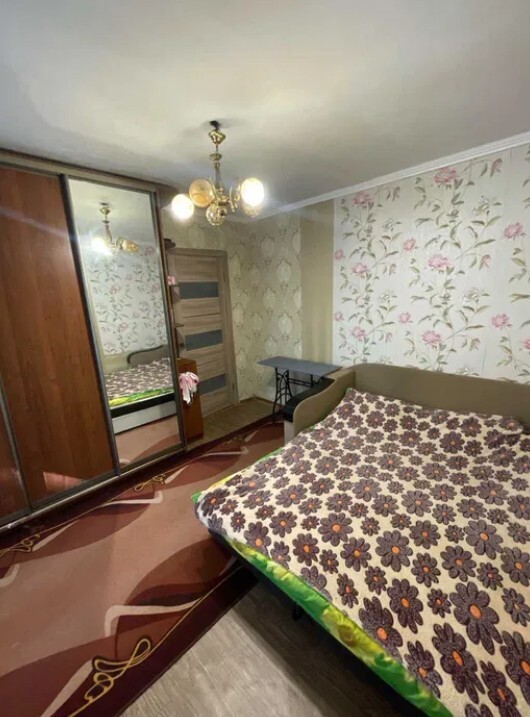 Здається 1-но кімнатна квартира в Ленінському р-ні. Все є. фото 1 Здається 1-но кімнатна квартира в Ленінському р-ні. Все є. фото 1