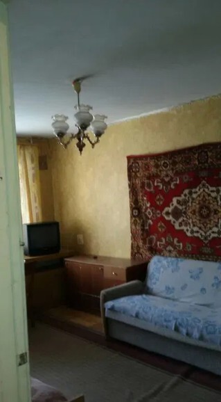 Здається 1-но кімнатна квартира на Вишеньці. Простий стан фото 1 Здається 1-но кімнатна квартира на Вишеньці. Простий стан фото 1