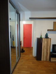 Здається 1-но кімнатна квартира з технікою та меблями. Р-н Вишенька фото 13 Здається 1-но кімнатна квартира з технікою та меблями. Р-н Вишенька фото 13