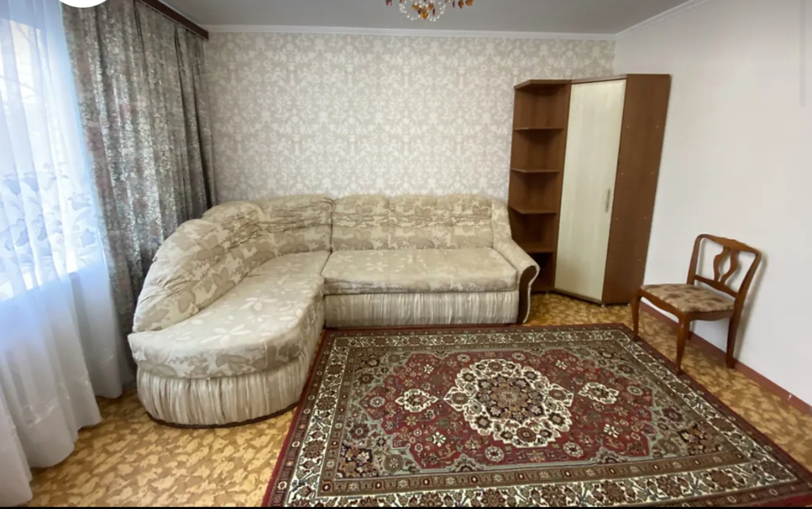 2 кімнатна квартира на оренду фото 1 2 кімнатна квартира на оренду фото 1