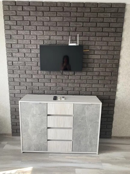 Здається 1-но кімнатна квартир на Поділлі. Ремонт, техніка, меблі фото 1 Здається 1-но кімнатна квартир на Поділлі. Ремонт, техніка, меблі фото 1