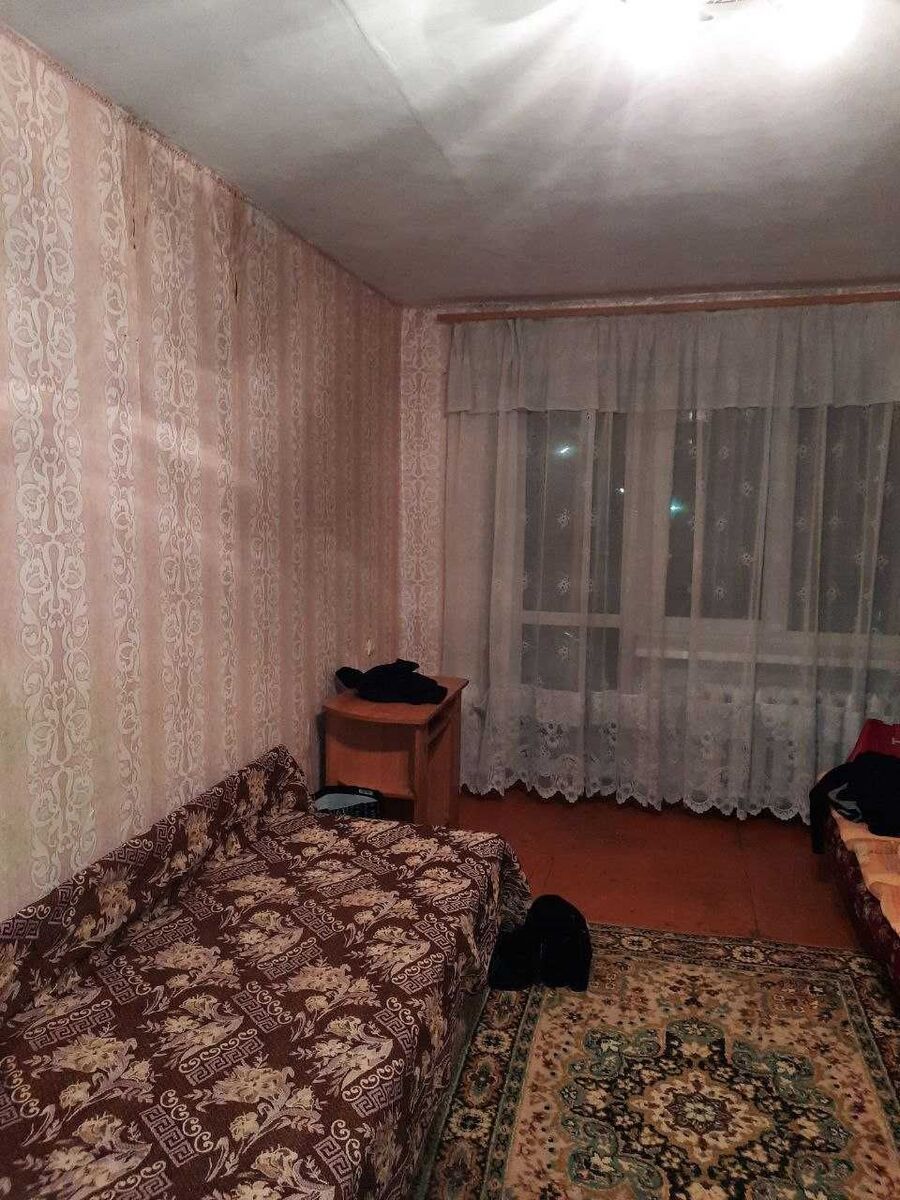 Оренда 1-но кімнатної квартири на проспекті Космонавтів фото 1 Оренда 1-но кімнатної квартири на проспекті Космонавтів фото 1