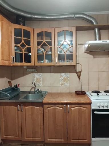 Здається 2-х кімнатна квартира в Ленынському районі, добрий стан. фото 1 Здається 2-х кімнатна квартира в Ленынському районі, добрий стан. фото 1