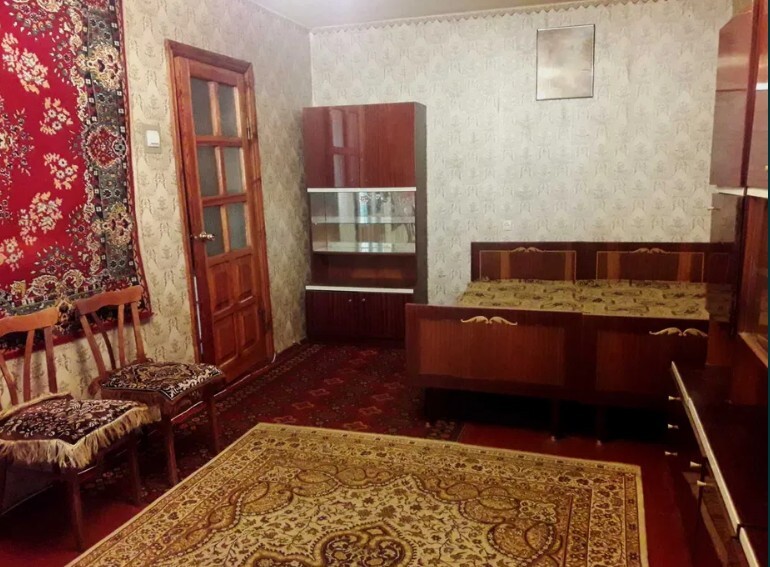 Здається 1-но кімнатна квартира в простому житловому стані. Р-н Вишенька фото 1 Здається 1-но кімнатна квартира в простому житловому стані. Р-н Вишенька фото 1