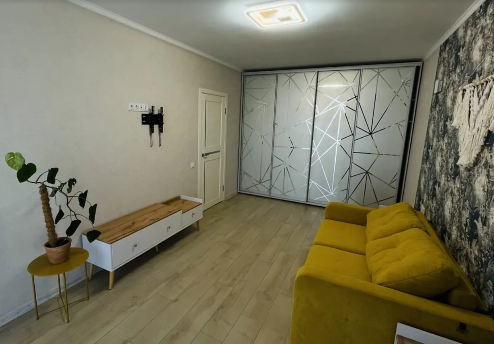 Оренда 1-кімнатної квартири в ЖК Avalon (4-й корпус) фото 1 Оренда 1-кімнатної квартири в ЖК Avalon (4-й корпус) фото 1