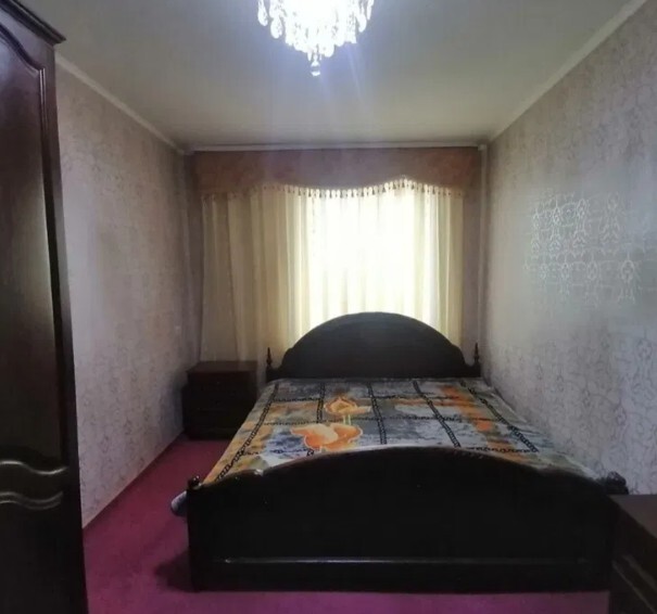 Здається 3-х кімнатна квартира. Р-н ЖД Вокзалу. Все є для життя, нормальний стан. фото 1 Здається 3-х кімнатна квартира. Р-н ЖД Вокзалу. Все є для життя, нормальний стан. фото 1