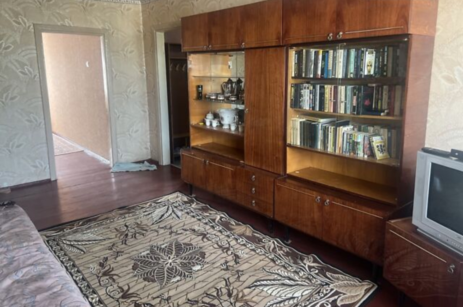 Оренда 2 кімнатної квартири фото 1 Оренда 2 кімнатної квартири фото 1