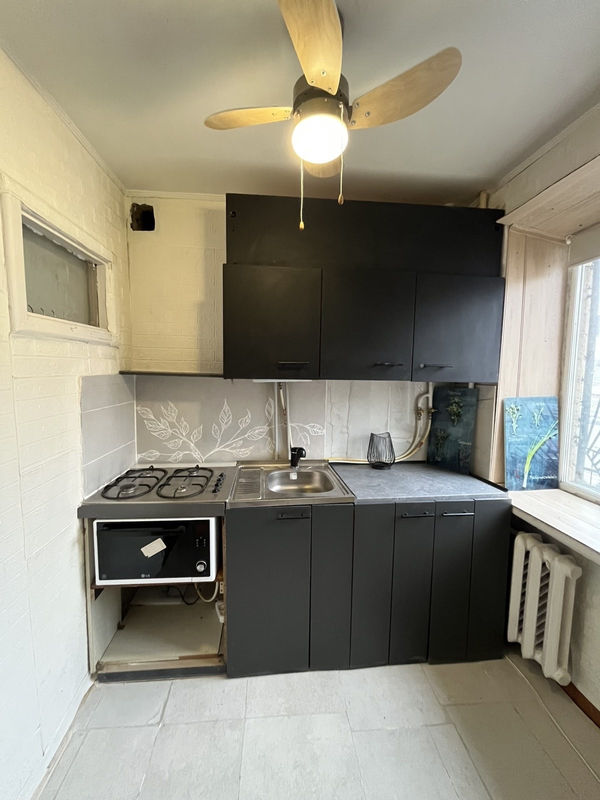 Оренда 1 кімнатної квартири Пирогова 105 фото 1 Оренда 1 кімнатної квартири Пирогова 105 фото 1