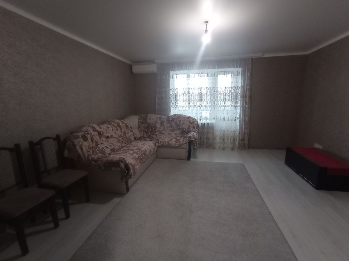 Здається 2х кімнатна квартира біля 22 школи. фото 1 Здається 2х кімнатна квартира біля 22 школи. фото 1