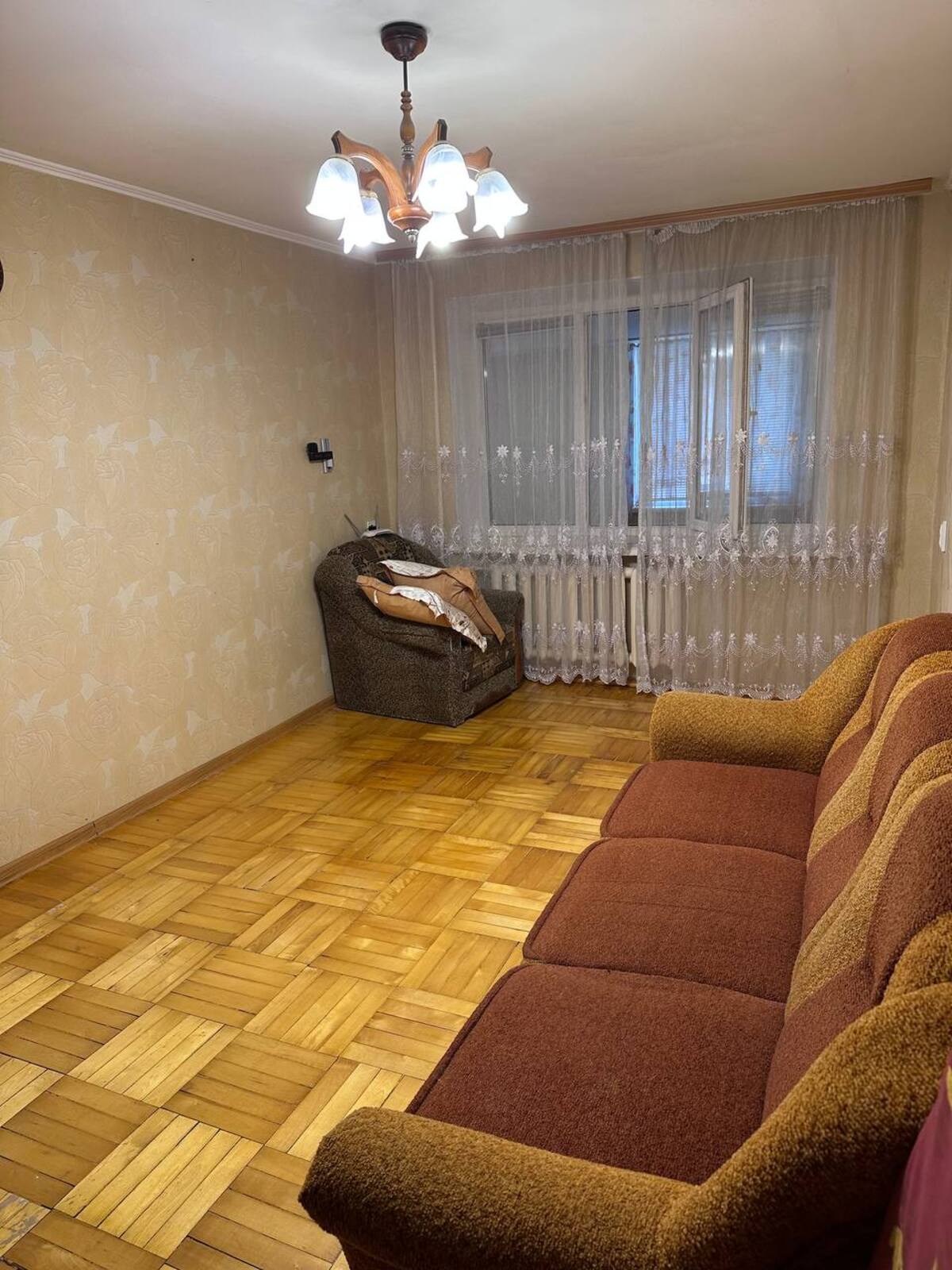 Здається 1-но кімнатна квартира в р-ні Вишенька. фото 1 Здається 1-но кімнатна квартира в р-ні Вишенька. фото 1