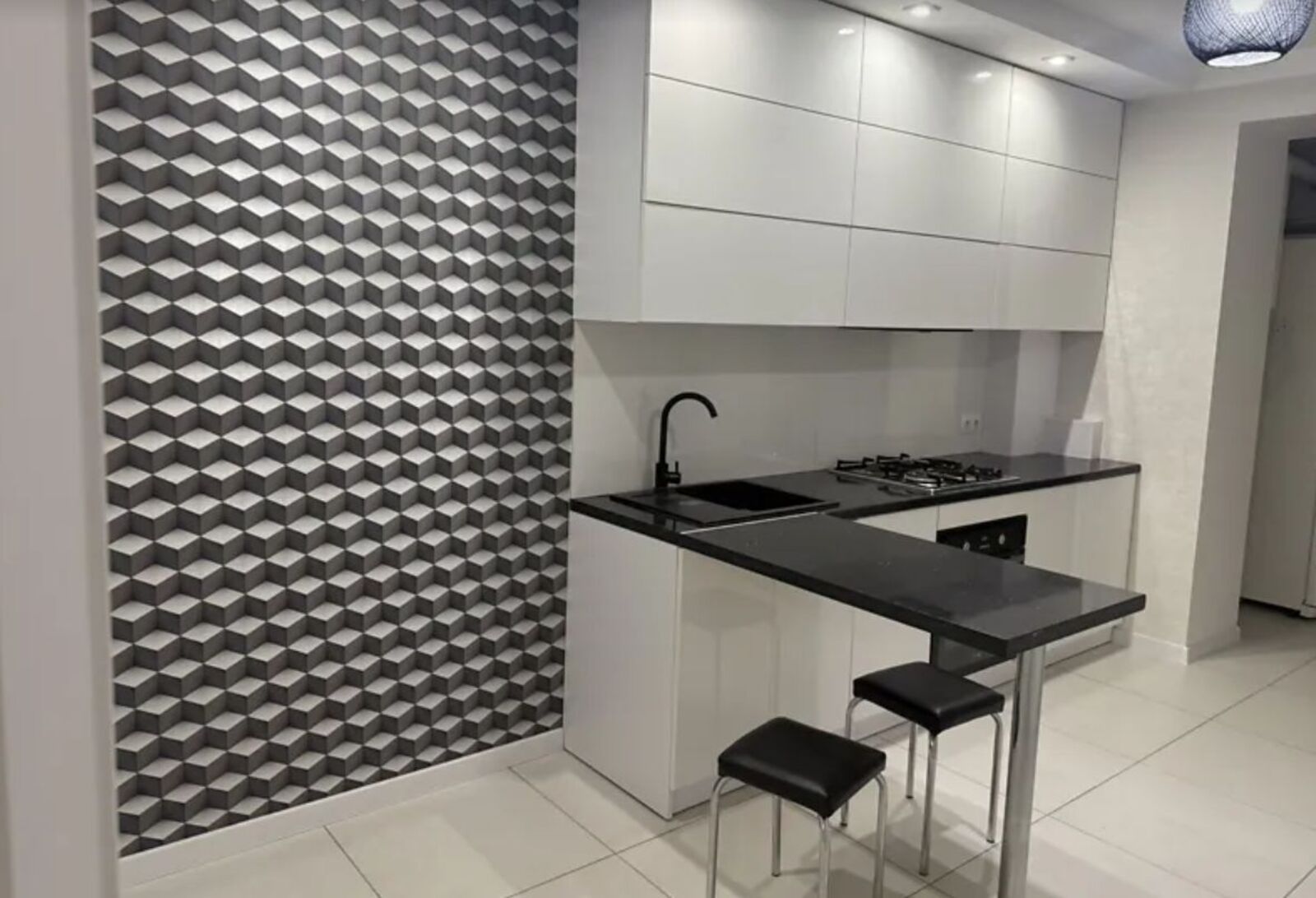 Здається 1-но кімнатна квартира в районі ближнього замостя. Ремонт, техніка, меблі фото 1 Здається 1-но кімнатна квартира в районі ближнього замостя. Ремонт, техніка, меблі фото 1