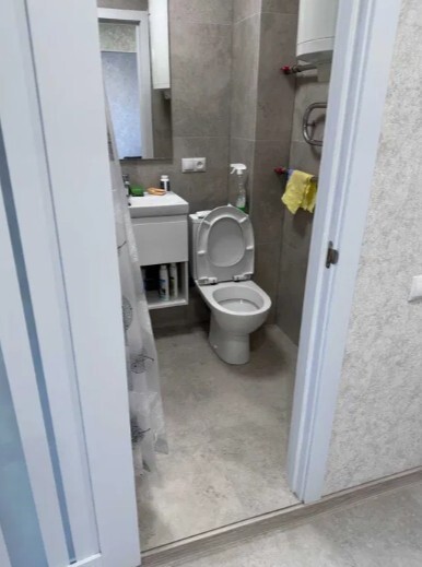 Здається 1-но кімнатна квартира в р-ні Мед. університету. Все є. Добрий стан. фото 1 Здається 1-но кімнатна квартира в р-ні Мед. університету. Все є. Добрий стан. фото 1