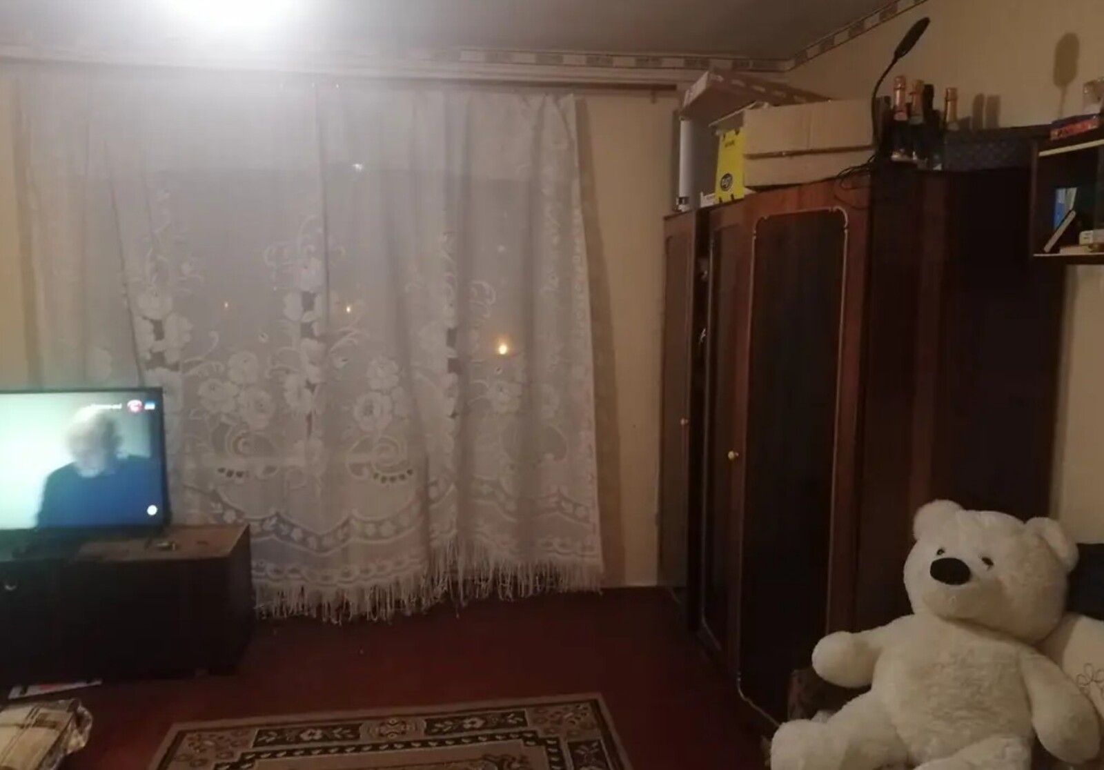 Здається 2-х кімнатна квартира. Р-н Тяжилів. Простий стан, все є для життя. фото 1 Здається 2-х кімнатна квартира. Р-н Тяжилів. Простий стан, все є для життя. фото 1